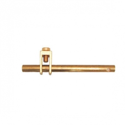 Heavy Duty Brass Cistern Lift Arm